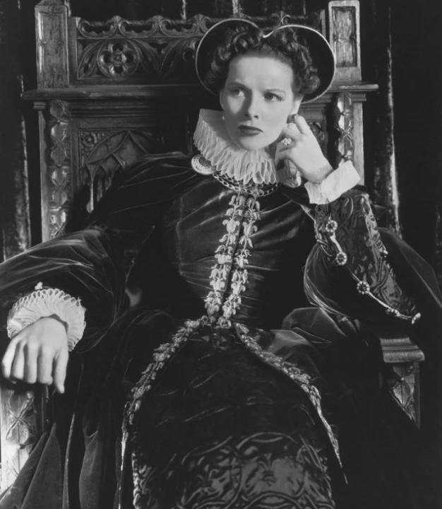 Marie Stuartovna (1936)