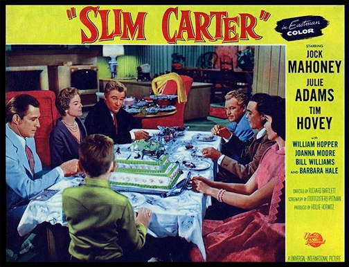 Slim Carter (1957)