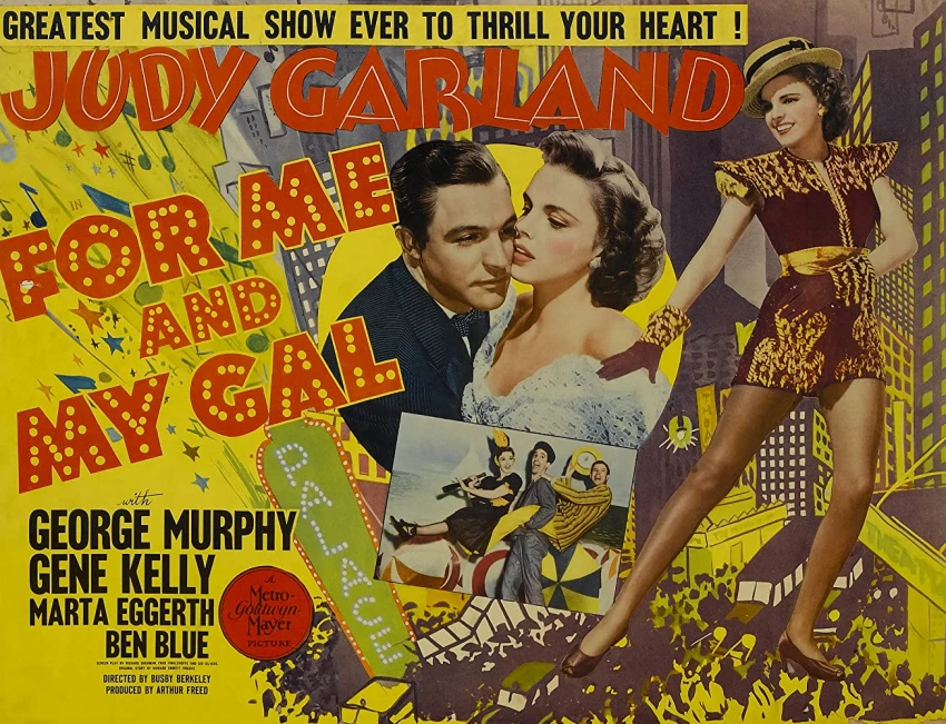 For me and my Gal (1942)