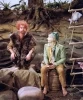 Kmotři z blat (1983) [TV inscenace]
