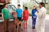 Scooby Doo! Prokletí nestvůry z jezera (2010) [TV film]