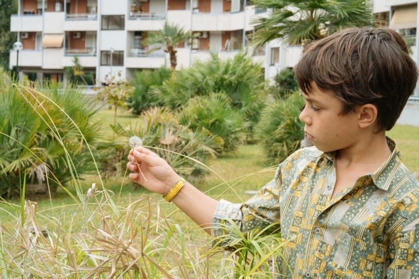 Maledetta primavera (2020)