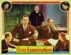 Cross-Examination (1932)