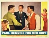 For Men Only (1952)