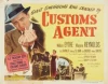 Customs Agent (1950)