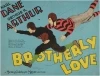 Brotherly Love (1928)