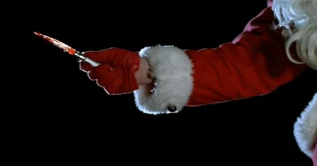 Silent Night, Deadly Night (1984)