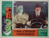 Byl jsem dospívajícím Frankensteinem (1957)