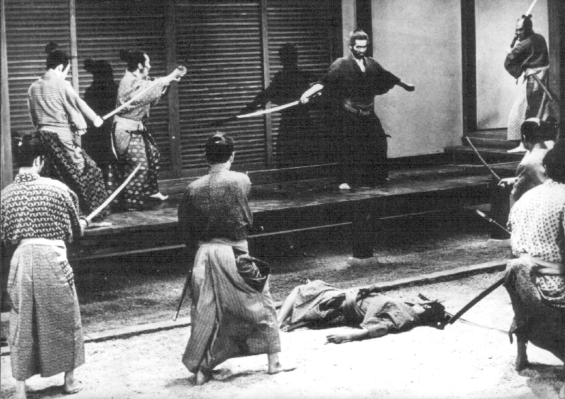 Harakiri (1962)