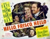 Hello, Frisco, Hello (1943)