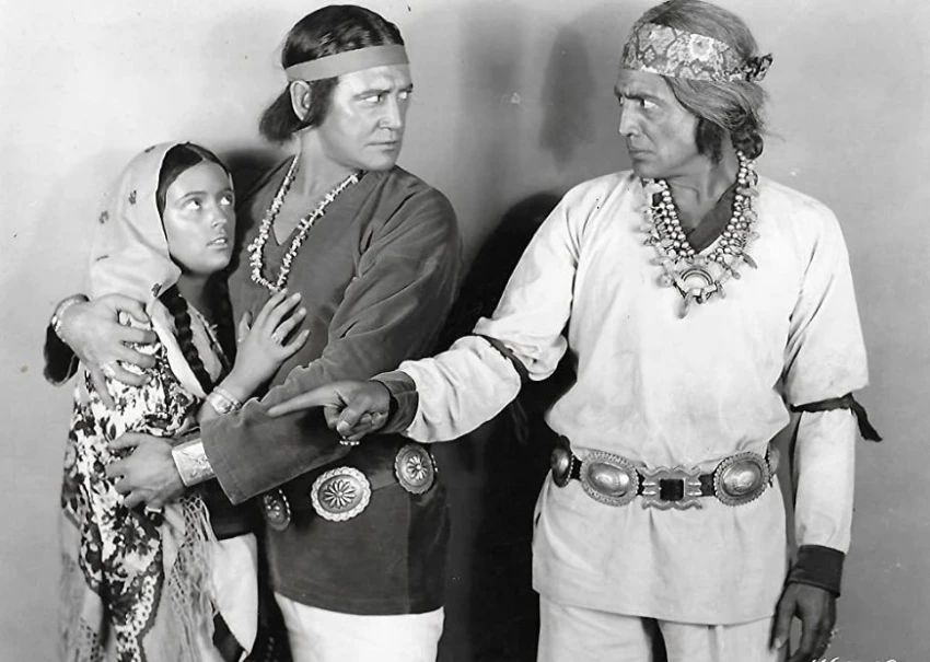 Redskin (1929)