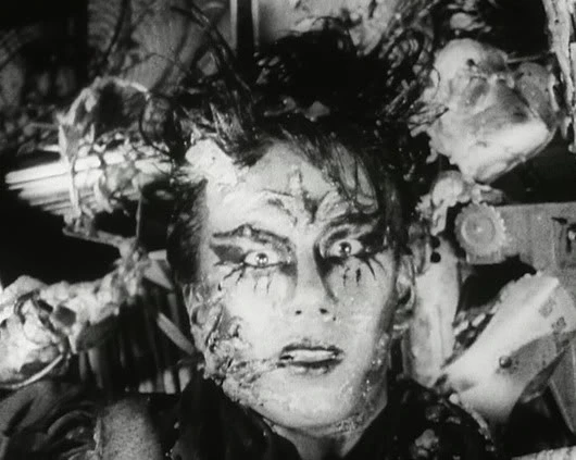 Tetsuo (1988)