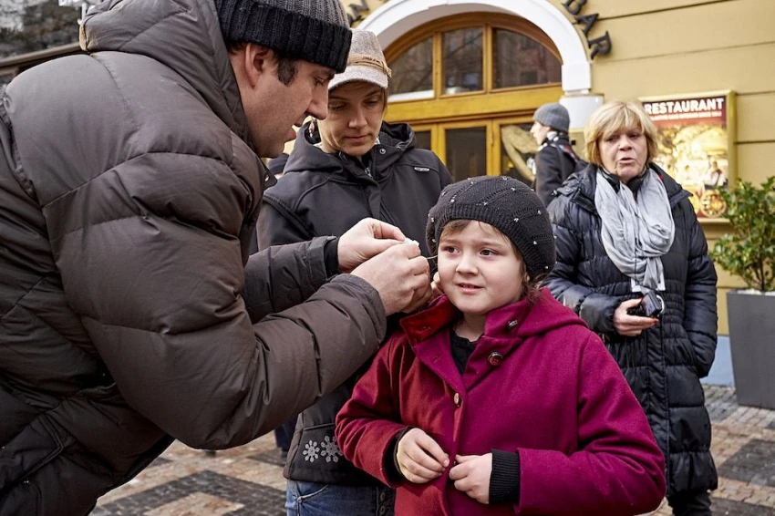 Pohádky pro Emu (2016)