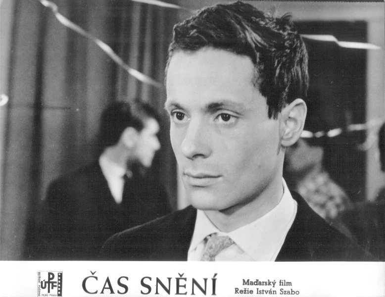 Čas snění (1964)