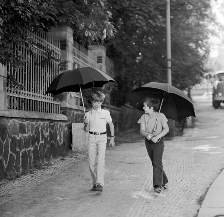 Jeníček a Mařenka (1980) [TV epizoda]