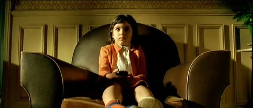 Amélie z Montmartru (2001)