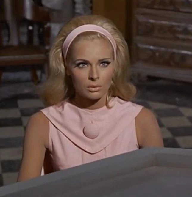 Murderers' Row (1966)