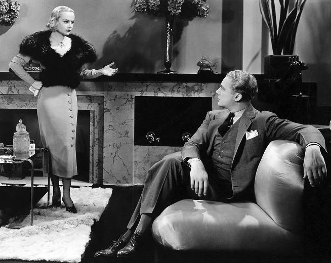 Brief Moment (1933)