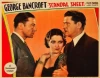Scandal Sheet (1931)