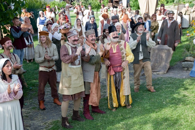 Jiří Ployhar, Martin Zounar a Vlastimil Zavřel