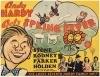 Andy Hardy Gets Spring Fever (1939)