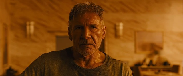 Blade Runner 2049 (2017)