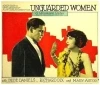 Unguarded Women (1924)