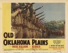 Old Oklahoma Plains (1952)