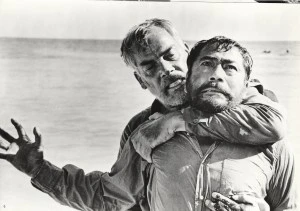 Peklo v Pacifiku (1968)