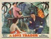 The Love Trader (1930)