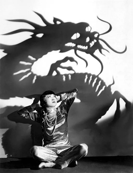 Daughter of the Dragon (1931)