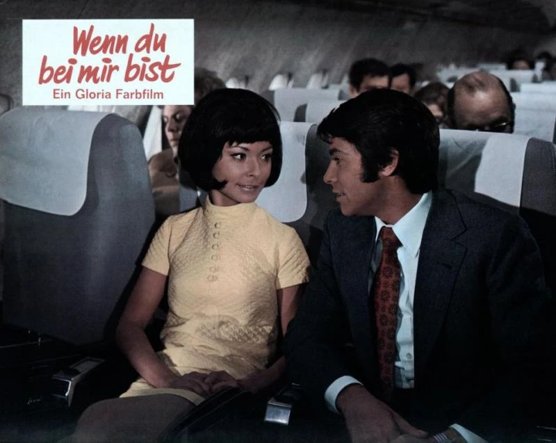 Wenn du bei mir bist (1970)