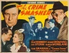 Cosmo Jones, Crime Smasher (1943)