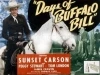 Days of Buffalo Bill (1946)
