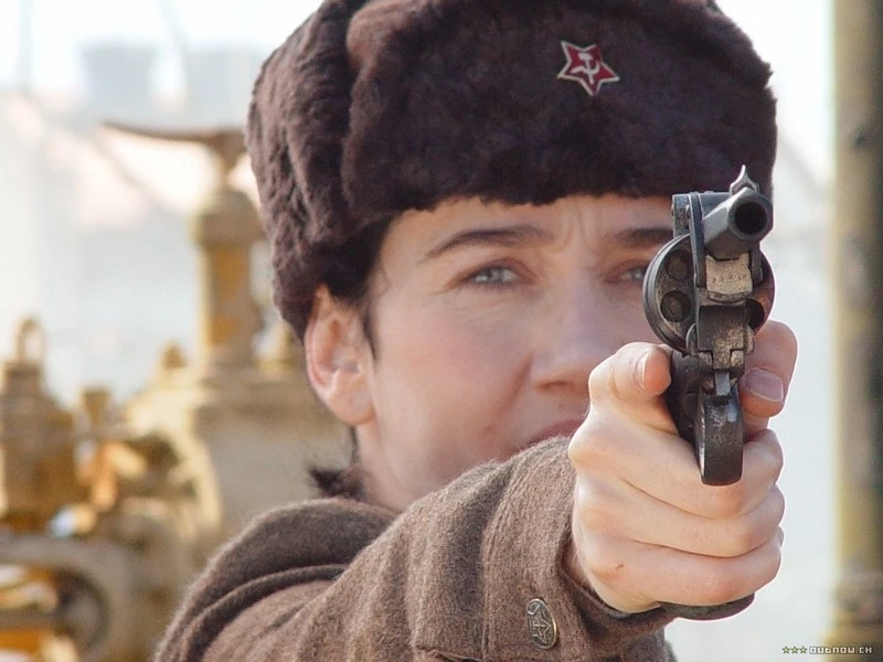 Olga (2004)