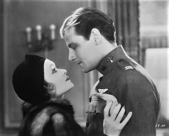 Born to Love (1931)