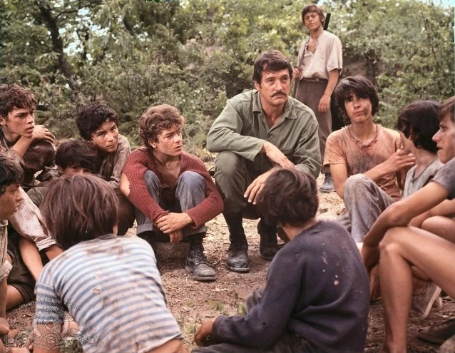 Hnízdo (1970)