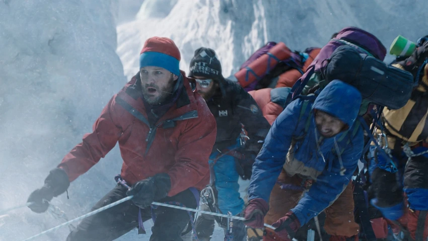 Everest (2015)