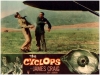 The Cyclops (1957)