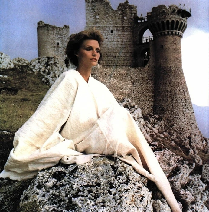 Jestřábí žena (1985)