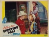 Billy the Kid's Fighting Pals (1941)