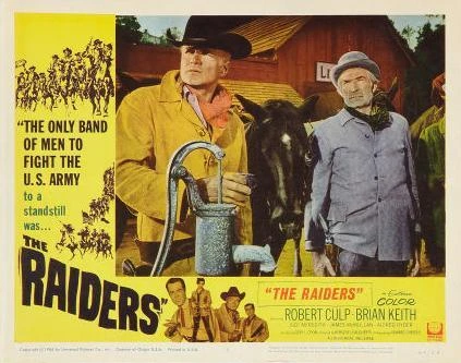 The Raiders (1963)