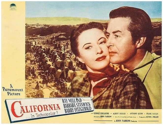 California (1947)