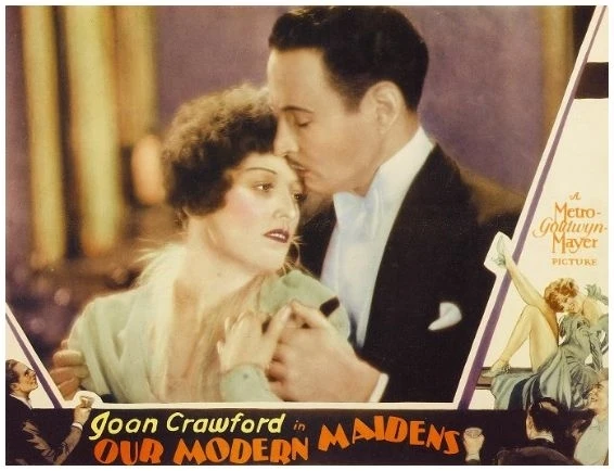 Our Modern Maidens (1929)