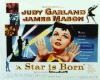 Zrodila se hvězda (1954)