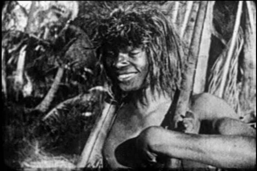 Robinson Crusoe (1927)