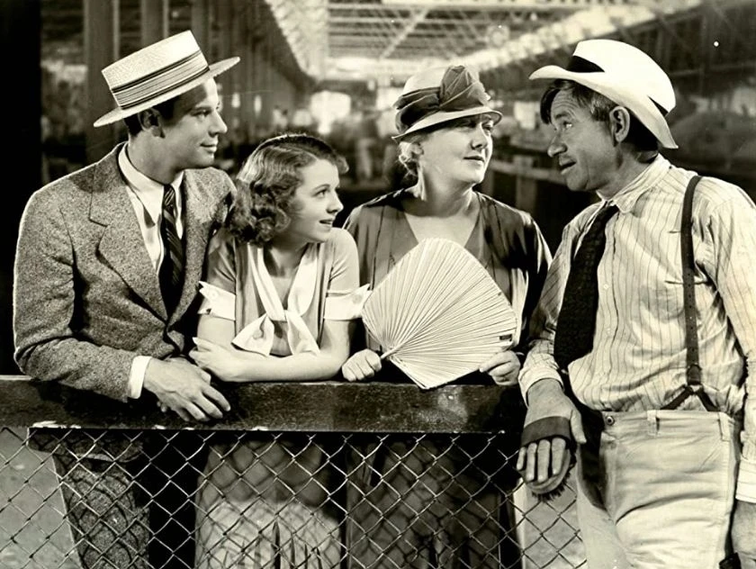 State Fair (1933)