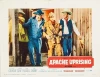 Apache Uprising (1965)