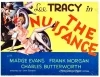 The Nuisance (1933)