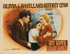 My Love Came Back (1940)